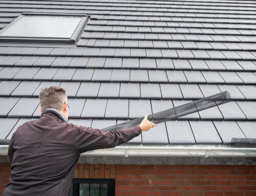 Debunking the Myths: Do Gutter Guards Really Work?