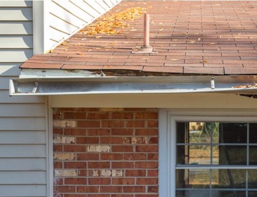 The Importance of Fixing Sagging Gutters