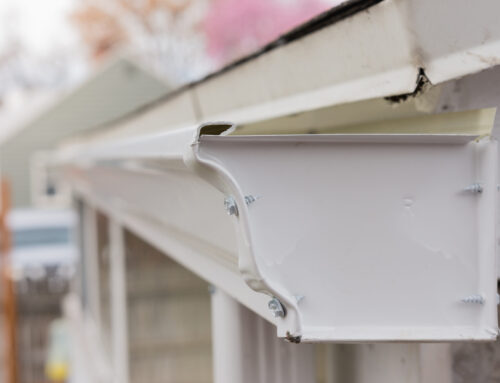 Exploring the Various Types of Gutters