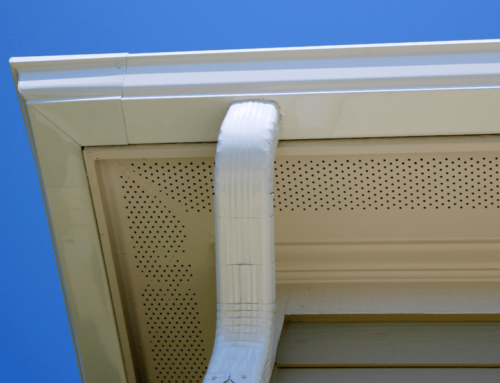 Experience Our Seamless Gutter Installation Services