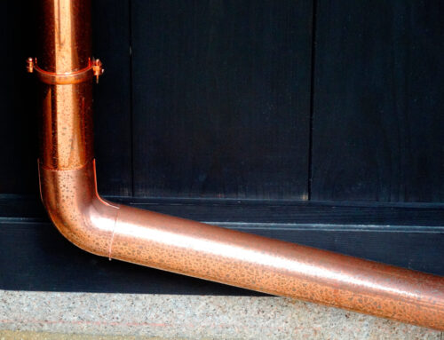 The Pros and Cons of Copper Gutters