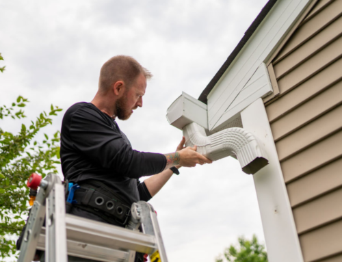 Gutter Installation Essentials: The First Line of Defense for Your Home