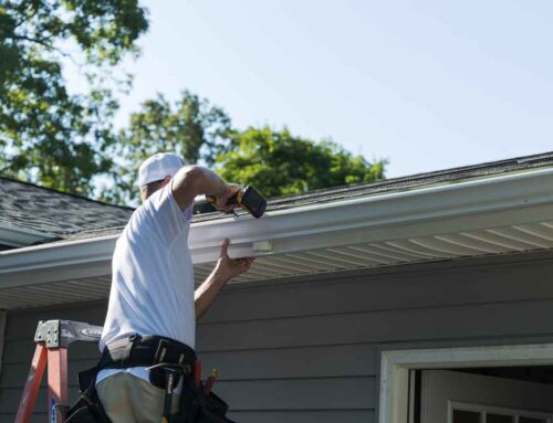 Choosing the Right Gutters for Your Home: Installation Tips and Insights