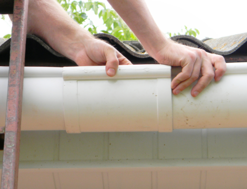 Fixing the Flow: Gutter Repair Solutions for Your Home