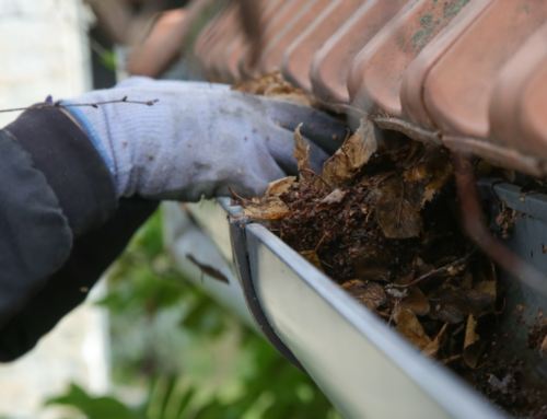 Preventing Gutter Clogs: The Key to Maintaining Proper Drainage