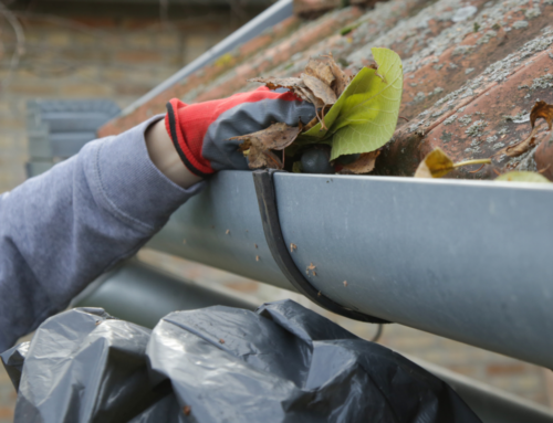 Quick Fixes for Common Gutter Repair Issues