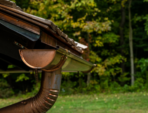 Pros and Cons of Copper Gutters: Making an Informed Decision