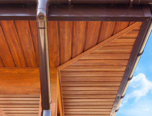 Why Copper Gutters Are Worth the Investment for Your Home