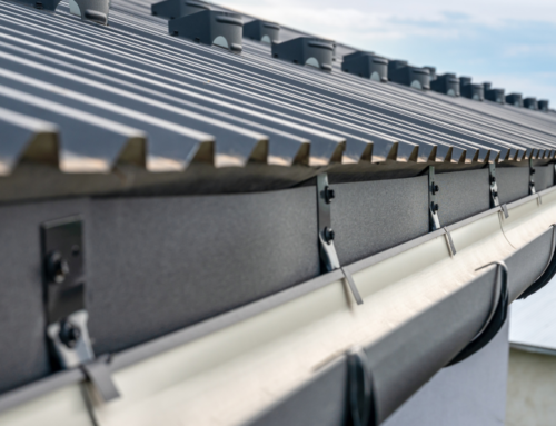 Why Half-Round Gutters Might Be the Perfect Fit for Your Home
