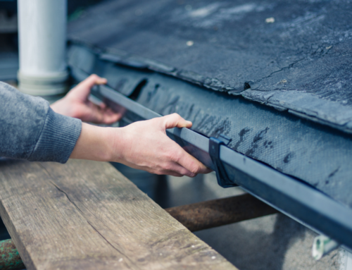 Committing to the Ideal Gutter System for Your Property