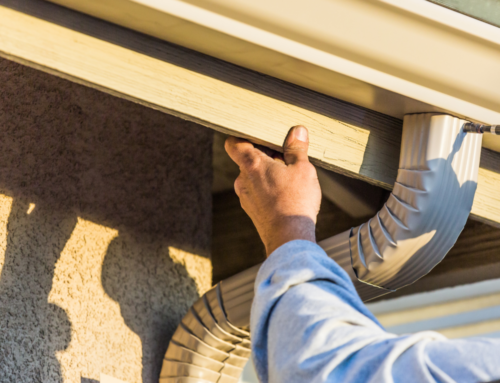 Comparing the Costs of DIY vs. Professional Gutter Installation